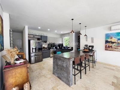 Casa de 5 alcobas en venta en Zona Norte Terranova, Cartagena, 380 m² · foto 4 de 20