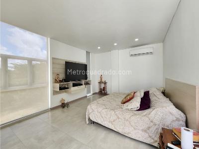 Casa de 5 alcobas en venta en Zona Norte Terranova, Cartagena, 380 m² · foto 8 de 20