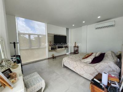 Casa de 5 alcobas en venta en Zona Norte Terranova, Cartagena, 380 m² · foto 9 de 20