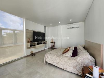 Casa de 5 alcobas en venta en Zona Norte Terranova, Cartagena, 380 m² · foto 11 de 20