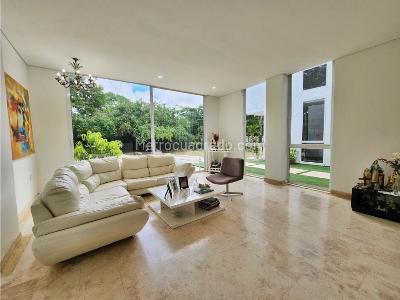 Casa de 5 alcobas en venta en Zona Norte Terranova, Cartagena, 380 m² · foto 12 de 20
