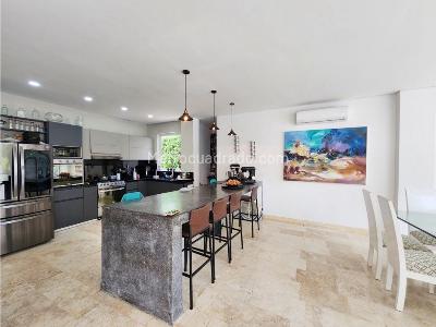 Casa de 5 alcobas en venta en Zona Norte Terranova, Cartagena, 380 m² · foto 13 de 20