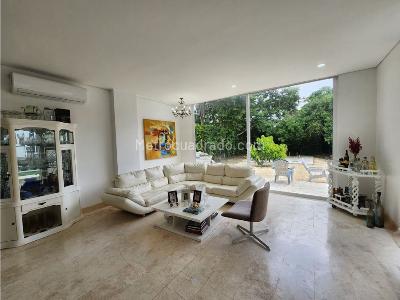 Casa de 5 alcobas en venta en Zona Norte Terranova, Cartagena, 380 m² · foto 15 de 20