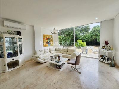 Casa de 5 alcobas en venta en Zona Norte Terranova, Cartagena, 380 m² · foto 16 de 20