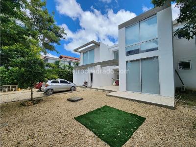 Casa de 5 alcobas en venta en Zona Norte Terranova, Cartagena, 380 m² · foto 18 de 20
