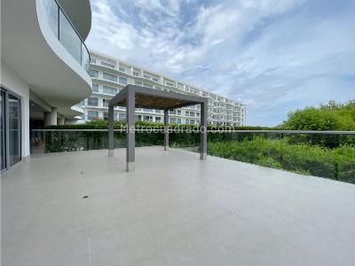 Apartamento en venta en Zona Norte Manzanillo Del Mar, Cartagena · foto 6 de 20