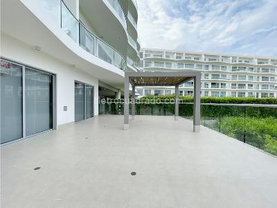 Apartamento en venta en Zona Norte Manzanillo Del Mar, Cartagena · foto 7 de 20