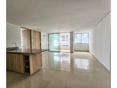 Apartamento de 2 alcobas en venta en Zona Residencial Marbella, Cartagena, 98 m² · foto 3 de 11