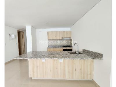 Apartamento de 2 alcobas en venta en Zona Residencial Marbella, Cartagena, 98 m² · foto 4 de 11