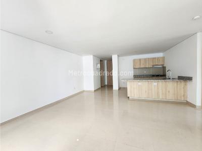 Apartamento de 2 alcobas en venta en Zona Residencial Marbella, Cartagena, 98 m² · foto 6 de 11