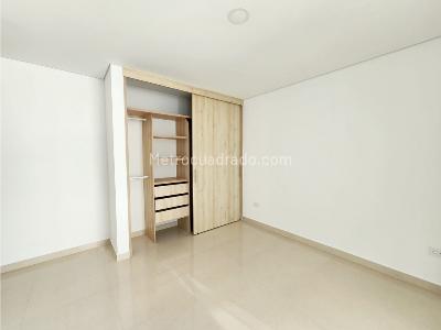 Apartamento de 2 alcobas en venta en Zona Residencial Marbella, Cartagena, 98 m² · foto 7 de 11