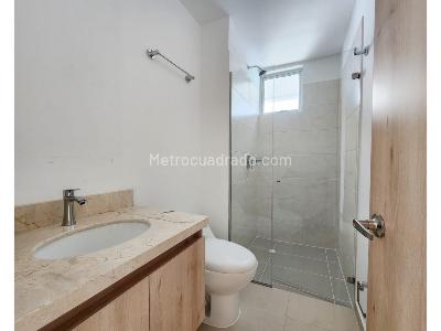 Apartamento de 2 alcobas en venta en Zona Residencial Marbella, Cartagena, 98 m² · foto 8 de 11