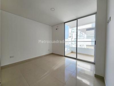 Apartamento de 2 alcobas en venta en Zona Residencial Marbella, Cartagena, 98 m² · foto 9 de 11