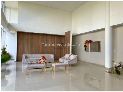 Apartamento de 2 alcobas en venta en Zona Residencial Marbella, Cartagena, 98 m² · foto 11 de 11