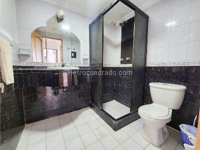 Apartamento de 3 alcobas en venta en Zona Turistica Laguito, Cartagena, 110 m² · foto 9 de 10