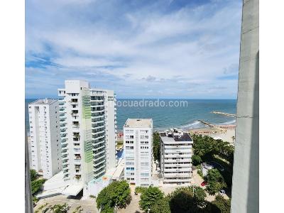 Apartamento de 3 alcobas en venta en Zona Turistica Laguito, Cartagena, 110 m² · foto 10 de 10