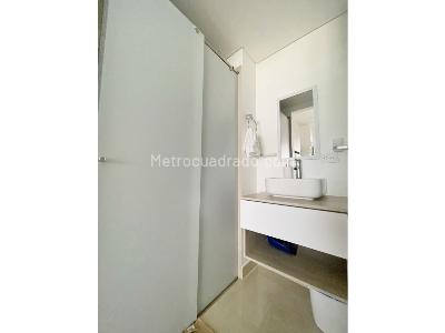 Apartamento de 1 alcoba en venta en Zona Residencial Crespo, Cartagena, 43 m² · foto 9 de 20