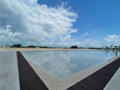 Apartamento de 1 alcoba en venta en Zona Residencial Crespo, Cartagena, 43 m² · foto 13 de 20