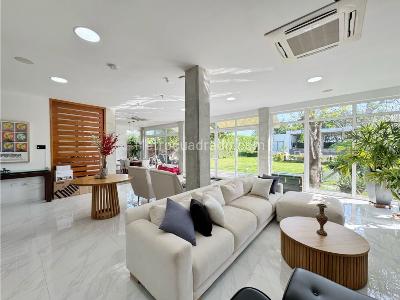 Casa en venta en Zona Norte Manzanillo Del Mar, Cartagena · foto 4 de 20