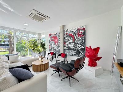 Casa en venta en Zona Norte Manzanillo Del Mar, Cartagena · foto 5 de 20