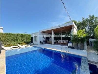 Casa en venta en Zona Norte Manzanillo Del Mar, Cartagena · foto 10 de 20