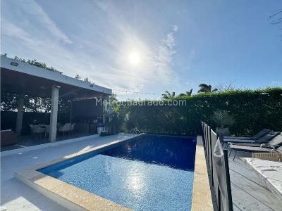 Casa en venta en Zona Norte Manzanillo Del Mar, Cartagena · foto 14 de 20