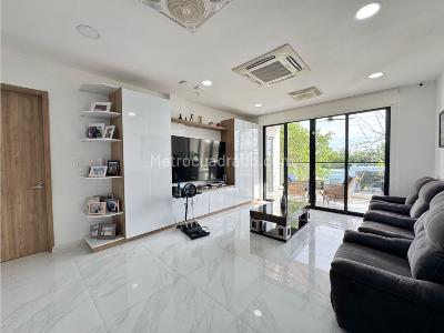 Casa en venta en Zona Norte Manzanillo Del Mar, Cartagena · foto 15 de 20