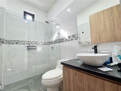 Casa en venta en Zona Norte Manzanillo Del Mar, Cartagena · foto 16 de 20