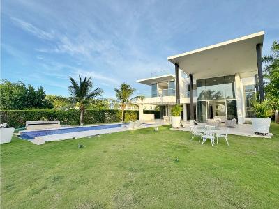 Casa de 4 alcobas en venta en Zona Norte Manzanillo Del Mar, Cartagena, 388 m² · foto 4 de 18