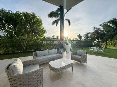 Casa de 4 alcobas en venta en Zona Norte Manzanillo Del Mar, Cartagena, 388 m² · foto 6 de 18