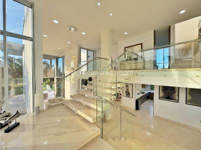 Casa de 4 alcobas en venta en Zona Norte Manzanillo Del Mar, Cartagena, 388 m² · foto 11 de 18