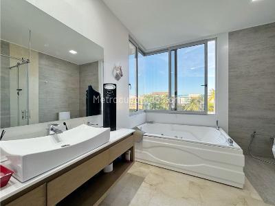 Casa de 4 alcobas en venta en Zona Norte Manzanillo Del Mar, Cartagena, 388 m² · foto 13 de 18