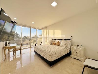Casa de 4 alcobas en venta en Zona Norte Manzanillo Del Mar, Cartagena, 388 m² · foto 15 de 18