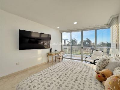 Casa de 4 alcobas en venta en Zona Norte Manzanillo Del Mar, Cartagena, 388 m² · foto 16 de 18