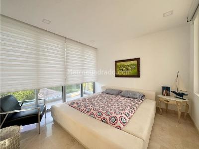 Casa de 4 alcobas en venta en Zona Norte Manzanillo Del Mar, Cartagena, 388 m² · foto 17 de 18