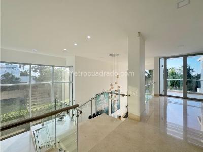 Casa de 4 alcobas en venta en Zona Norte Manzanillo Del Mar, Cartagena, 388 m² · foto 18 de 18