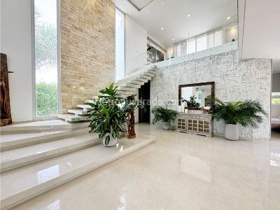 Casa en venta en Zona Norte Manzanillo Del Mar, Cartagena · foto 2 de 20