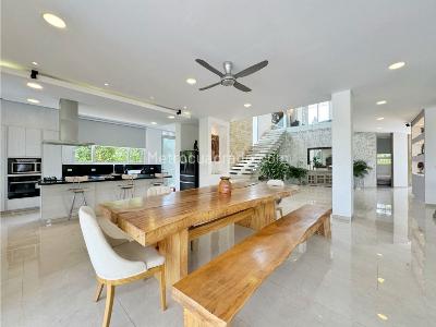 Casa en venta en Zona Norte Manzanillo Del Mar, Cartagena · foto 3 de 20