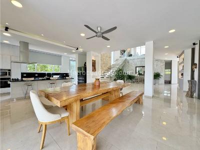 Casa en venta en Zona Norte Manzanillo Del Mar, Cartagena · foto 4 de 20