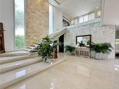 Casa en venta en Zona Norte Manzanillo Del Mar, Cartagena · foto 5 de 20