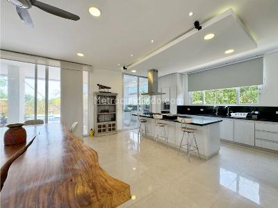 Casa en venta en Zona Norte Manzanillo Del Mar, Cartagena · foto 6 de 20