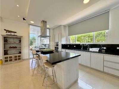 Casa en venta en Zona Norte Manzanillo Del Mar, Cartagena · foto 7 de 20