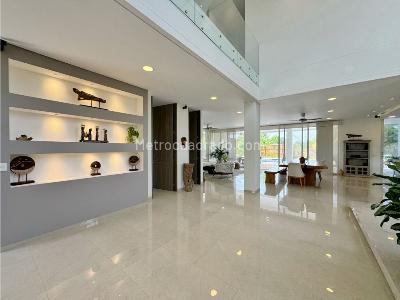 Casa en venta en Zona Norte Manzanillo Del Mar, Cartagena · foto 10 de 20