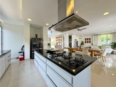 Casa en venta en Zona Norte Manzanillo Del Mar, Cartagena · foto 11 de 20