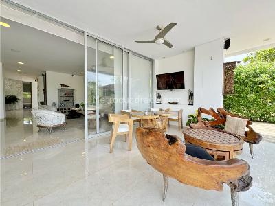 Casa en venta en Zona Norte Manzanillo Del Mar, Cartagena · foto 13 de 20