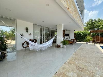 Casa en venta en Zona Norte Manzanillo Del Mar, Cartagena · foto 14 de 20