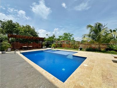 Casa en venta en Zona Norte Manzanillo Del Mar, Cartagena · foto 15 de 20