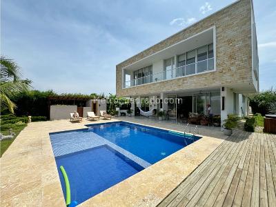 Casa en venta en Zona Norte Manzanillo Del Mar, Cartagena · foto 17 de 20