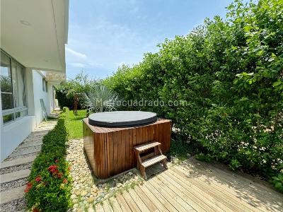 Casa en venta en Zona Norte Manzanillo Del Mar, Cartagena · foto 18 de 20