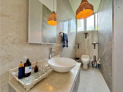 Casa en venta en Zona Norte Manzanillo Del Mar, Cartagena · foto 20 de 20